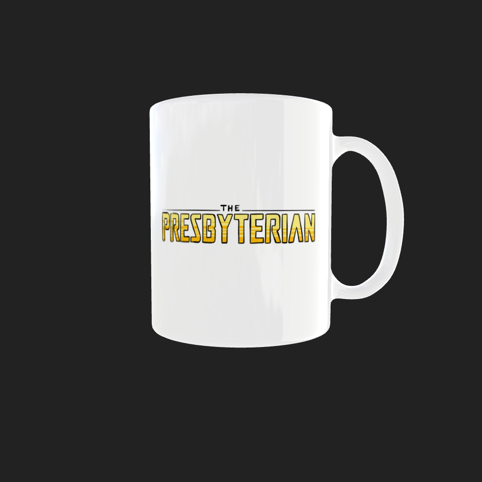 MUG: The Presbyterian