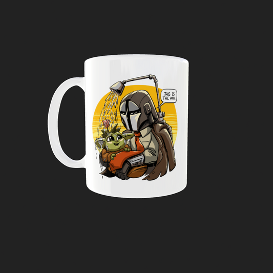 MUG: The Presbyterian