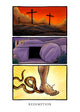 PRINT: Redemption