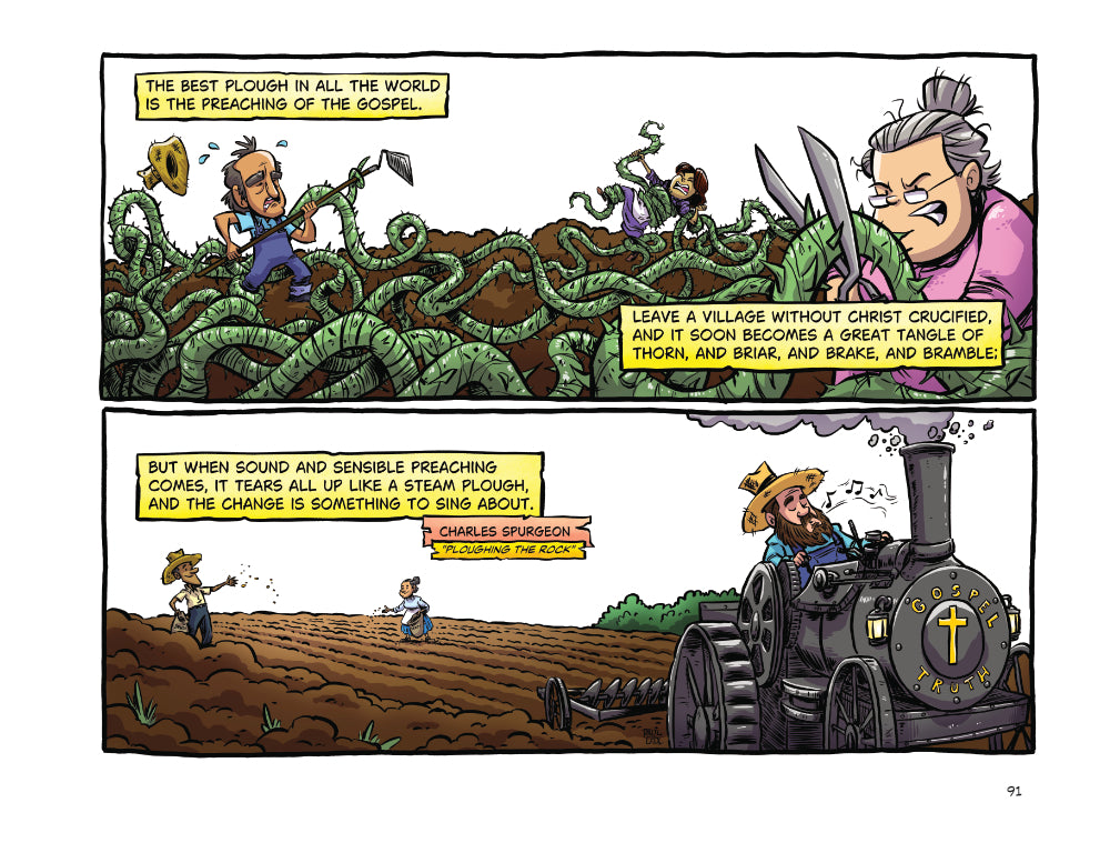 RefToons Collection 2 PRE-ORDER