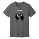 T-Shirt: Reformation High-Five
