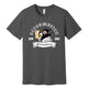 T-SHIRT: Swan of the Reformation
