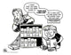 Spurgeon - New Leaf - Coloring Page PDF
