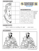 RefToons Activity Sheet 1 PDF