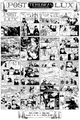 PRINT: Martin Luther Comic