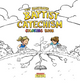 The Illustrated Baptist Catechism Coloring Book