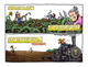 PRINT: Charles Spurgeon - Gospel Plough