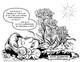 Samuel Rutherford - Plow - Coloring Page PDF