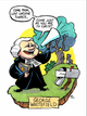 PRINT: George Whitefield - Come to Christ