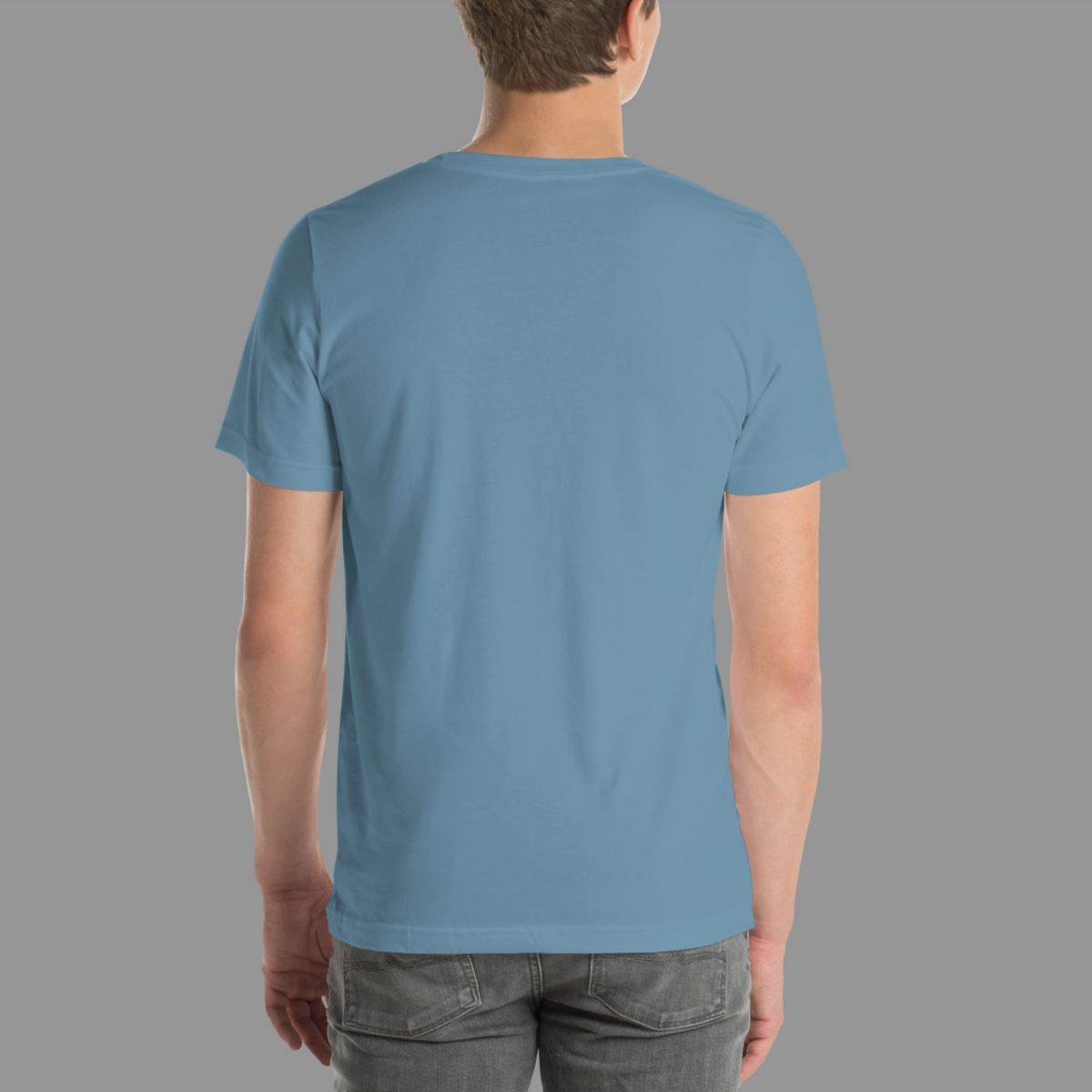 T-Shirt: The Golden Chain of Redemption