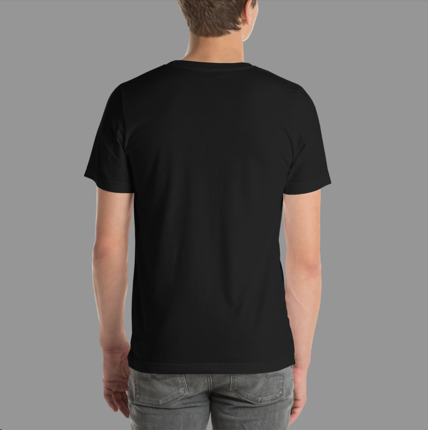 T-Shirt: Calvinist Santa