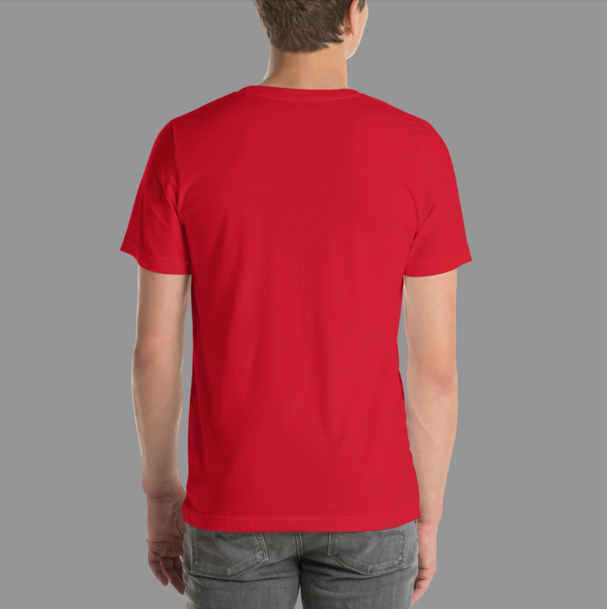 T-Shirt: Calvinist Santa