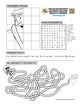 RefToons Activity Sheet 2 PDF