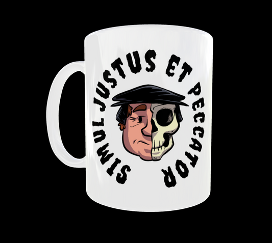 MUG: Simul Justus