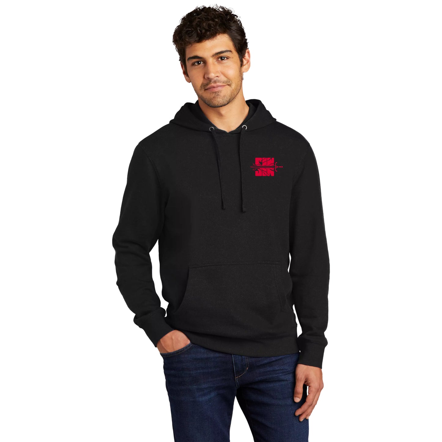 HOODIE: Mortify Sin