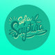 STICKER: Sola Scriptura