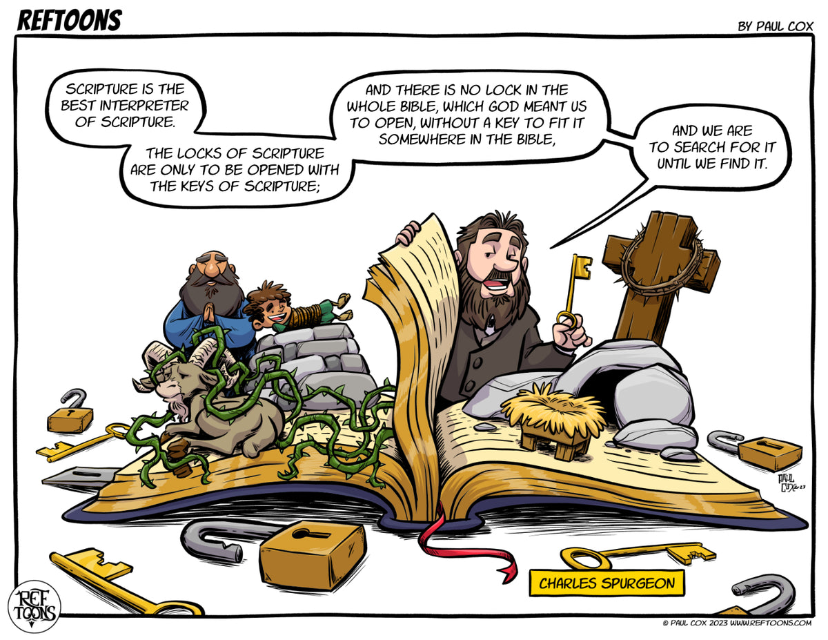 About Us – RefToons