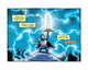 PRINT: Charles Spurgeon - Sword