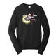 Crewneck: St. Nick vs. Arius