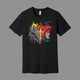 T-Shirt: Stone Heart