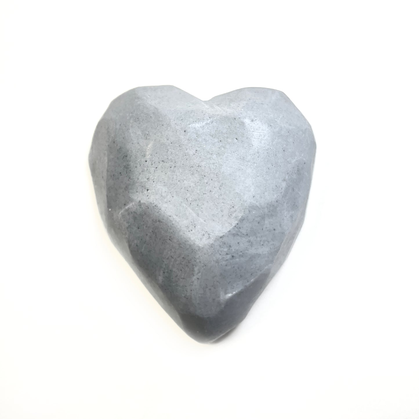 Heart of Stone Hand Soap