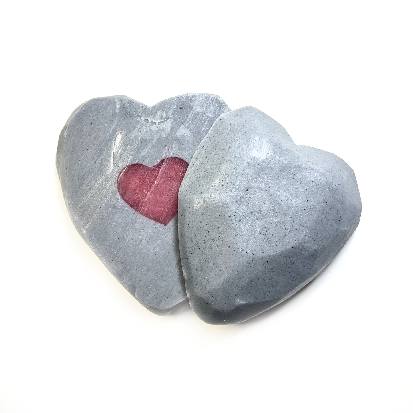 Heart of Stone Hand Soap