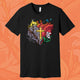 T-Shirt: Stone Heart