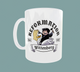 MUG: Swan of the Reformation