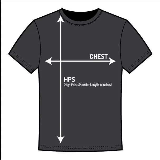 T-Shirt: Glow in the Dark Post Tenebras Lux