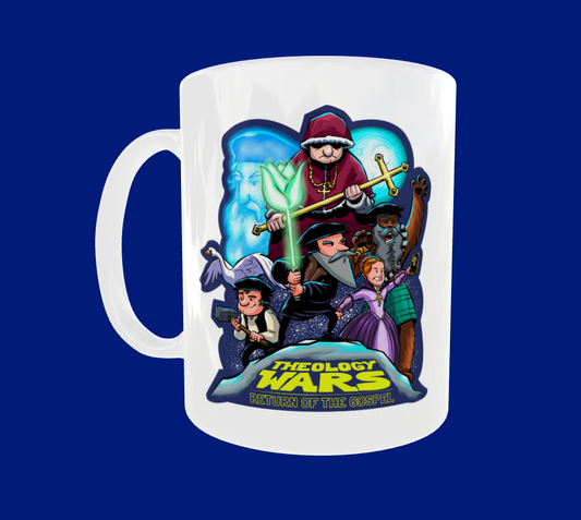 MUG: Theology Wars