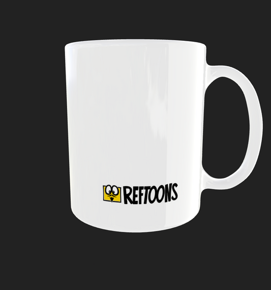 MUG: Two Voices