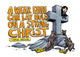 PRINT: Thomas Watson - Strong Christ