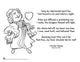 Charles Wesley - And Can It Be Coloring Page