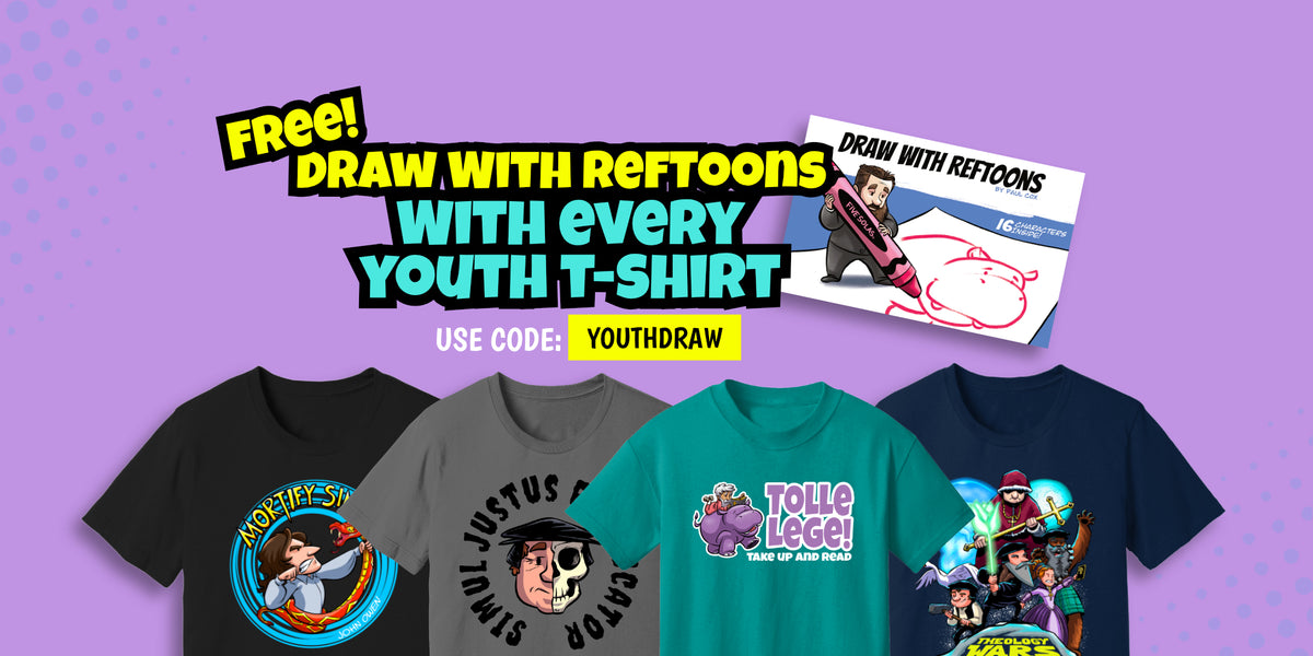 RefToons
