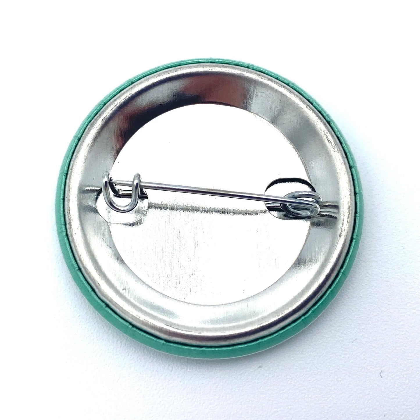 BUTTON:  St. Nicholas