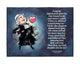 PRINT: Charles Wesley - And Can It Be