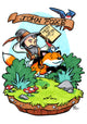 ORIGINAL ART: John Foxe