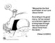 He Is Risen! Coloring Page PDF