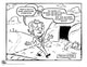 Charles Hodge: Faith Coloring Page PDF