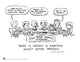 Charles Spurgeon: Pancake Breakfast Coloring Page PDF