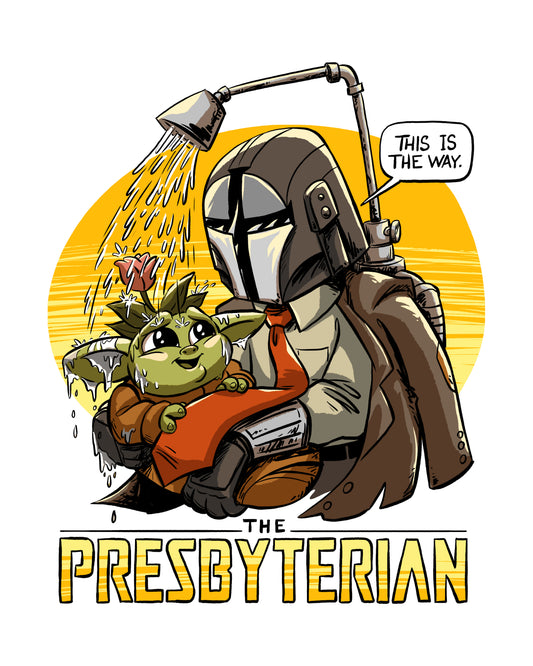PRINT: The Presbyterian