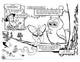 JC Ryle Owl Coloring Page PDF