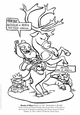 St Nicholas Coloring Page PDF