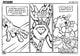 Thomas Brooks: Grace in a Rugged Nature Coloring Page PDF