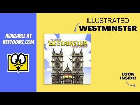 The Illustrated Westminster Catechism (Original English Text)